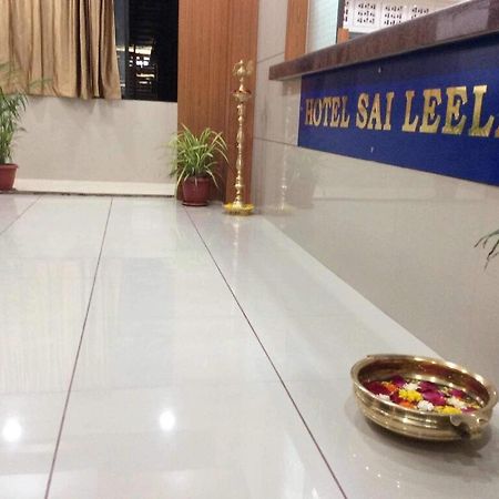 Hotel Sai Leela Loadging & Boarding Amarnath Exterior photo